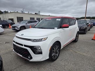 Used 2020 Kia Soul GT-Line image 1