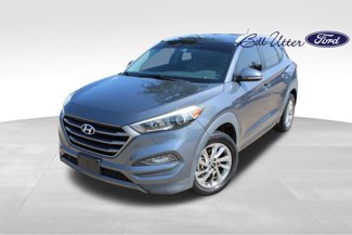 Used 2016 Hyundai Tucson Eco image 1