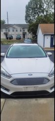 Used 2017 Ford Focus Titanium image 1