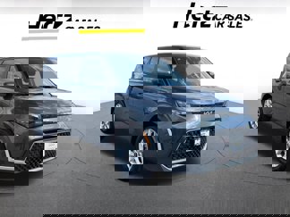 Used 2024 Kia Soul LX w/ Option Group 015 image 1