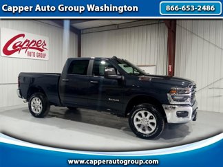 New 2026 RAM 2500 Big Horn image 1