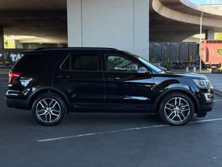 Used 2016 Ford Explorer Sport image 1
