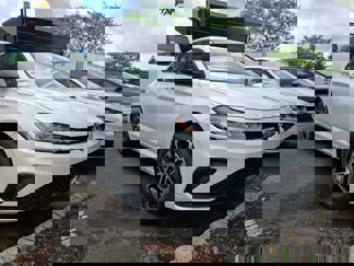 New 2025 Volkswagen Jetta Sport image 1