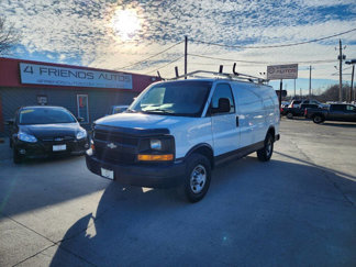Used 2008 Chevrolet Express 2500 image 1