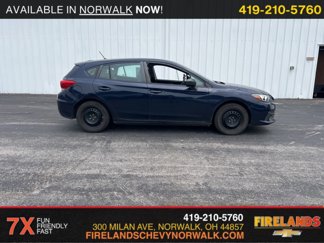 Used 2020 Subaru Impreza 2.0i image 1