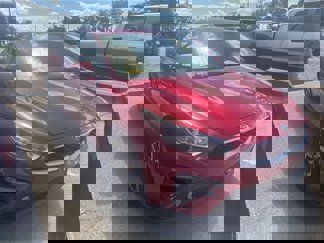 Used 2020 Kia Forte LXS image 1