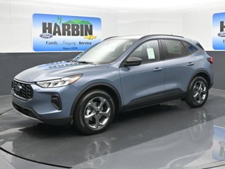 New 2025 Ford Escape ST-Line w/ Tech Pack #1 image 1