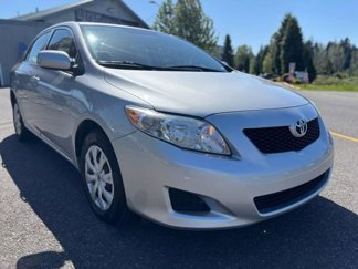 Used 2009 Toyota Corolla LE image 1