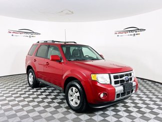 Used 2010 Ford Escape Limited image 1