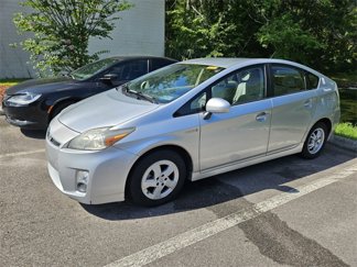 Used 2010 Toyota Prius Two image 1