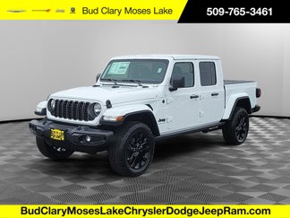 New 2025 Jeep Gladiator Sport image 1
