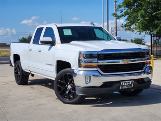 Used 2016 Chevrolet Silverado 1500 LT w/ All Star Edition image 1