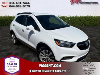 Used 2019 Buick Encore Preferred image 1