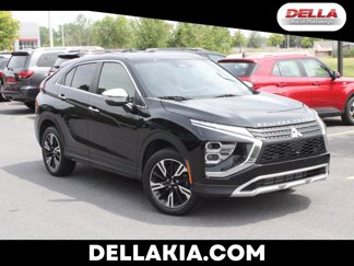 Used 2023 Mitsubishi Eclipse Cross SE image 1