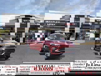 New 2025 Buick Envista Preferred w/ Convenience I Package image 1