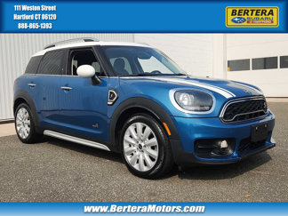 Used 2019 MINI Cooper Countryman S image 1