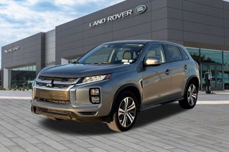 Used 2024 Mitsubishi Outlander Sport SE video 1