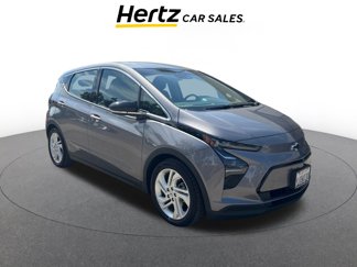Used 2023 Chevrolet Bolt LT w/ Driver Confidence Package image 1