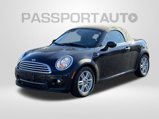 Used 2013 MINI Cooper Roadster image 1