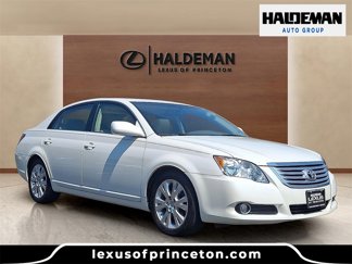 Used 2009 Toyota Avalon XLS image 1