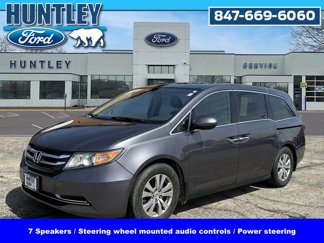 Used 2016 Honda Odyssey EX-L image 1