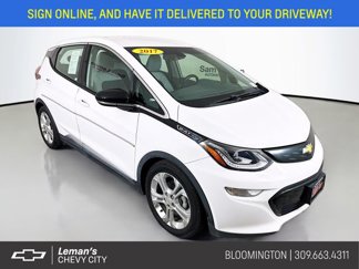 Used 2017 Chevrolet Bolt LT image 1