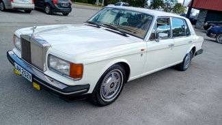 Used 1994 Rolls-Royce Silver Spur III image 1