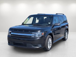 Used 2013 Ford Flex SE image 1