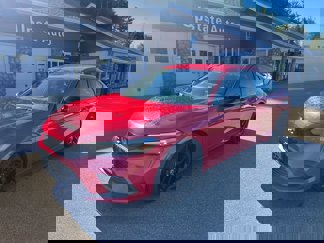 Used 2022 Honda Civic Sport image 1