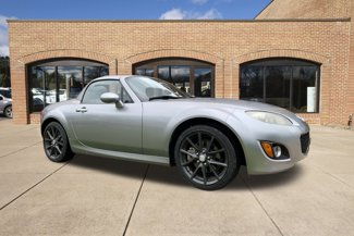 Used 2012 MAZDA MX-5 Miata Grand Touring w/ Premium Pkg image 1