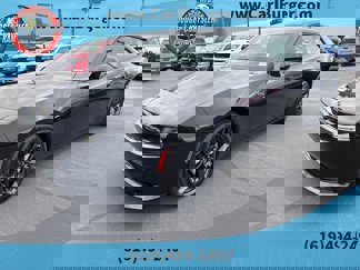 New 2025 Dodge Charger Daytona R/T image 1