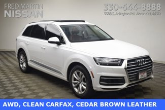 Used 2018 Audi Q7 3.0T Premium Plus image 1