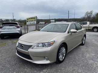 Used 2013 Lexus ES 350 image 1