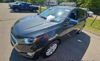 Used 2019 Chevrolet Equinox LT image 1
