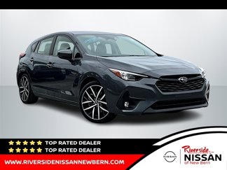 Used 2024 Subaru Impreza 2.0i Sport image 1