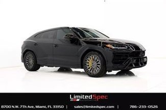 Used 2021 Lamborghini Urus image 1