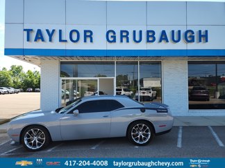 Used 2021 Dodge Challenger GT image 1