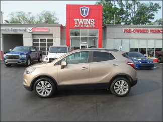 Used 2018 Buick Encore Preferred image 1
