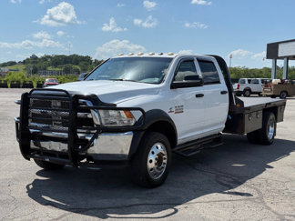 Used 2018 RAM 4500 Tradesman w/ Chrome Appearance Group image 1