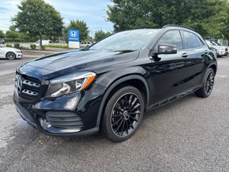 Used 2018 Mercedes-Benz GLA 250 image 1