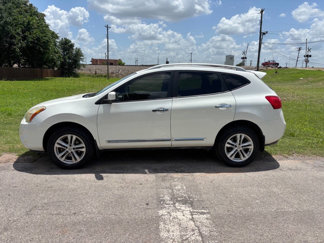 Used 2012 Nissan Rogue SV w/ Premium Pkg image 1