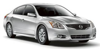 Used 2012 Nissan Altima 3.5 SR w/ Sport Pkg video 1