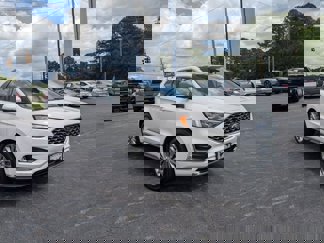 Certified 2020 Ford Edge Titanium w/ Equipment Group 301A image 1