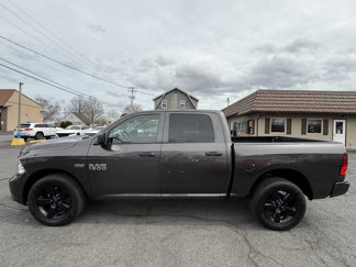 Used 2016 RAM 1500 Express image 1