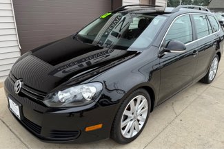 Used 2012 Volkswagen Jetta TDI image 1