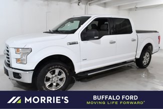 Used 2016 Ford F150 XLT w/ Equipment Group 302A Luxury image 1