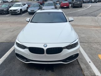 Used 2018 BMW 430i Gran Coupe image 1