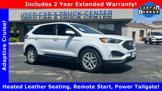 Used 2022 Ford Edge SEL w/ Convenience Package image 1