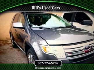 Used 2010 Ford Edge Limited image 1