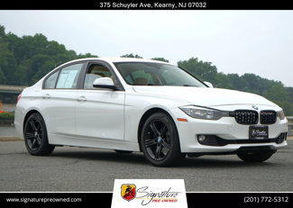Used 2013 BMW 328i xDrive Sedan image 1